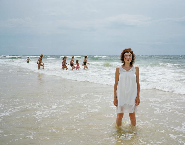 On the Beach, Pensacola, FL