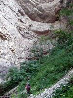 Randonnée dans le Vercors