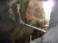Randonnée dans le Vercors