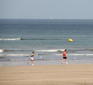 130ème sortie – Côte de côte