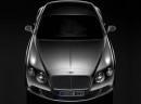Bentley Continental GT : les premières photos