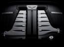 Bentley Continental GT : les premières photos