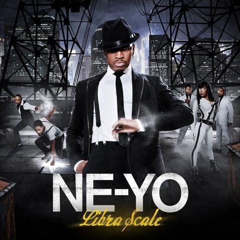 NE-YO : One In A Million [Clip du Single de Libra Scale]