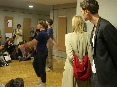 FRAGMENTS D’EXPERIENCES, Présentations publiques du SKITE CAEN les 8, 9, 10 et 11 septembre 2010 à Caen dans les lieux partenaires … skitecaenesam.jpg