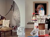 Commune Paris 1871 2010 Fall/Winter Collection LA...