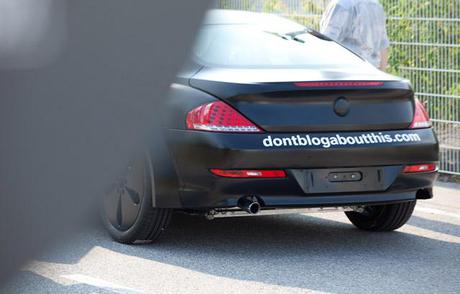 News – BMW tease aussi !