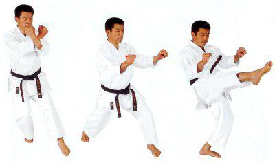 jion-karate-kata