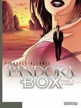 Pandora Box (t.4)