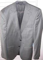 Les cadeaux d'anniversaire de Maspalio