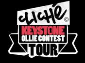 Cliché Keystone Tour