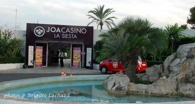 FABRICE GOUGET REMPORTE 75000 € LORS DE LA FINALE DE JOAPOKER TOUR A ANTIBES