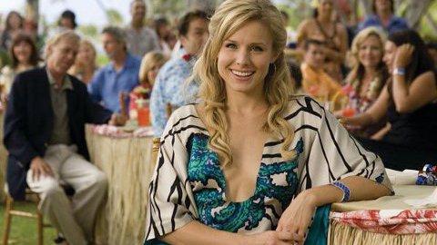 Veronica Mars ... L'héroine se bat pour un film de la série
