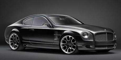 Image bentley r type 2 550x273   Bentley R Type Concept
