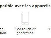 Game Center sera finalement disponible l’iPhone