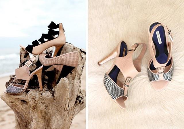 coup de ♥ ♥ ♥ POUR LA CREATRICE Rebecca Minkoff