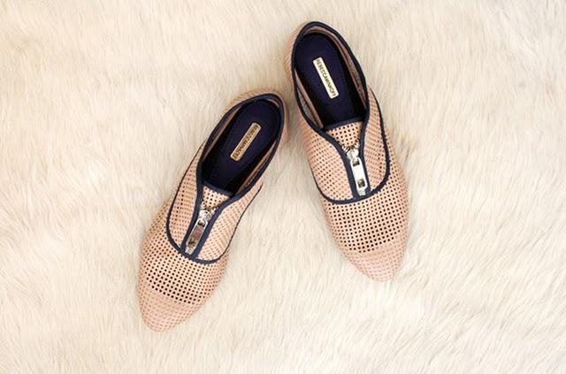 coup de ♥ ♥ ♥ POUR LA CREATRICE Rebecca Minkoff