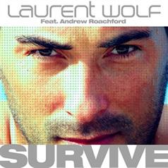 Laurent Wolf: Son nouveau single est un succès
