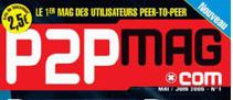 P2PMag et le streaming ce n’est pas encore ça …