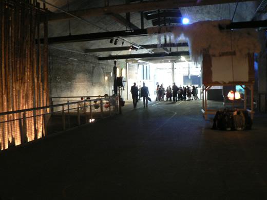 l'Usine ?