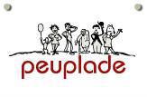 Peuplade: premier site vous relie votre quartier habitants.