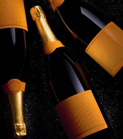 Luxe, Design et Volupté...ou la guerre des bulles?!!