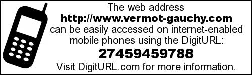 Des chiffres et des lettres, Digiturl