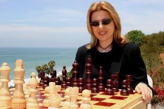 La question people du mercredi sur les échecs