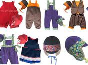 Patricia Ferraris Mode bébés enfants vente privée