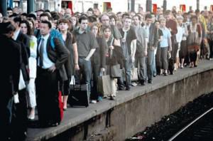 La société immobilisée par le « mouvement social »