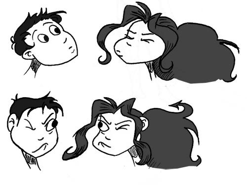 J’aime po la rentrée scolaire…