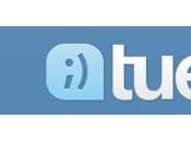 Tuenti réseau social espagnol domine Facebook