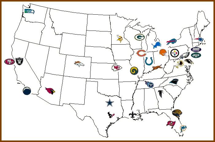 NFL team_map