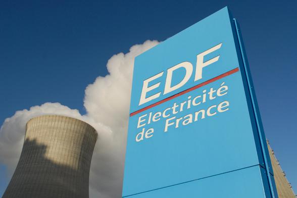 Espionnage de Greenpeace : un renvoi en correctionnel pour EDF