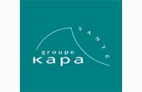 Groupe Kapa Sante a Media Aces