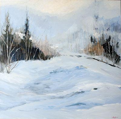 Peinture (Jean-Baptiste Besnard)