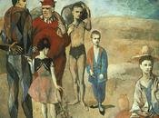 Saltimbanques (Pierre Reverdy)