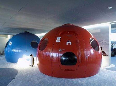 google bureaux locaux 3 Découvrez les locaux de Google en 28 photos