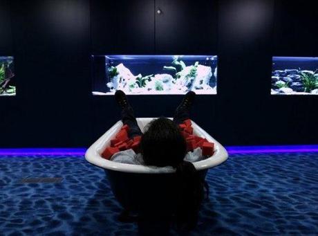 google bureaux locaux 28 Découvrez les locaux de Google en 28 photos