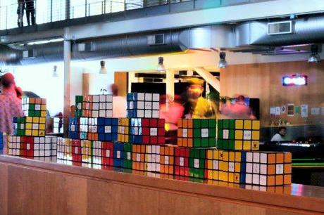 google bureaux locaux 17 Découvrez les locaux de Google en 28 photos