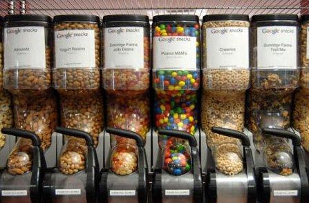 google bureaux locaux 18 Découvrez les locaux de Google en 28 photos