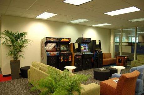 google bureaux locaux 11 Découvrez les locaux de Google en 28 photos