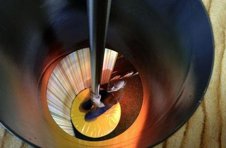 google bureaux locaux 21 Découvrez les locaux de Google en 28 photos