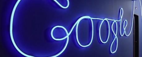 google bureaux locaux 2 Découvrez les locaux de Google en 28 photos