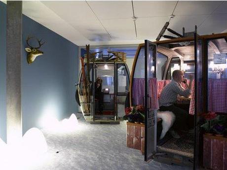 google bureaux locaux 24 Découvrez les locaux de Google en 28 photos