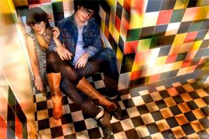La French touch de Lilly Wood and the prick