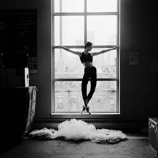 Ballerina project