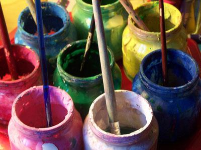 Exposition : L’environnement en peinture 