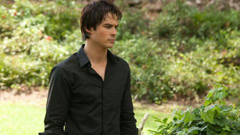The Vampire diaries saison 2 ... les photos de l'épisode 201