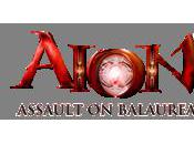 Aion s’envole vers nouveaux combats