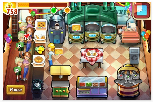 Applications iPhone et iPad en promotion du 8 septembre